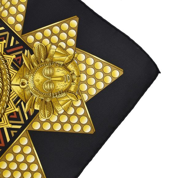 HERMES Carre 90 Scarves - Picture 4 of 11